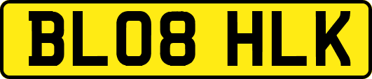 BL08HLK