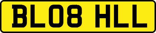 BL08HLL