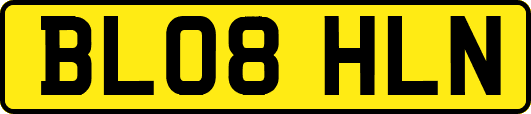 BL08HLN