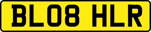 BL08HLR