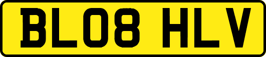 BL08HLV