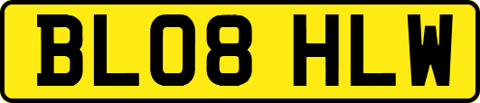 BL08HLW