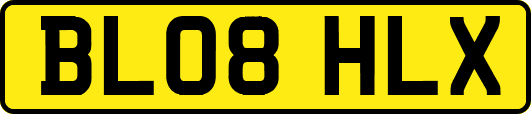 BL08HLX