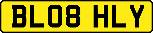 BL08HLY