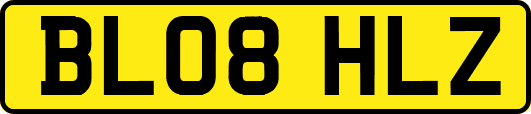 BL08HLZ