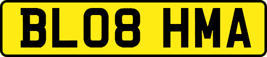 BL08HMA