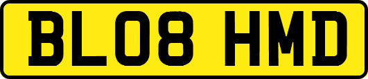 BL08HMD