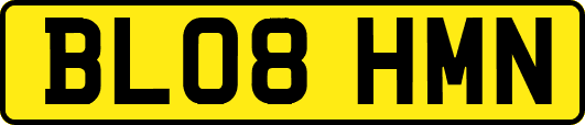 BL08HMN