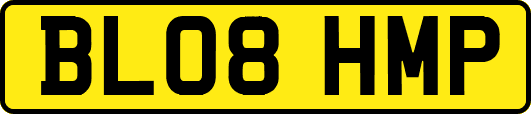 BL08HMP