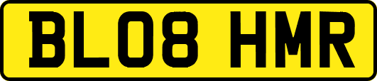BL08HMR