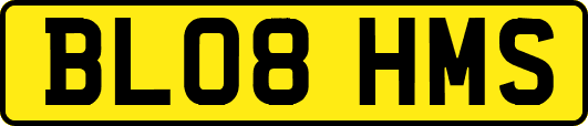 BL08HMS