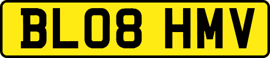 BL08HMV