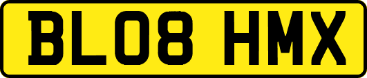 BL08HMX