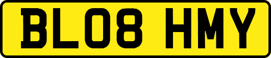 BL08HMY