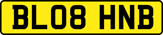 BL08HNB