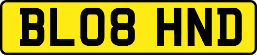 BL08HND