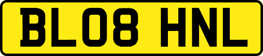 BL08HNL