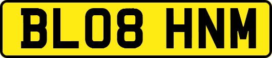 BL08HNM