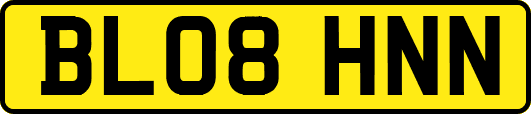 BL08HNN