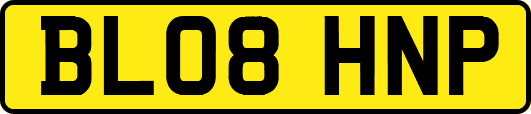 BL08HNP