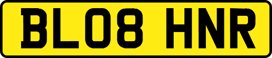 BL08HNR