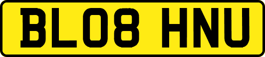 BL08HNU