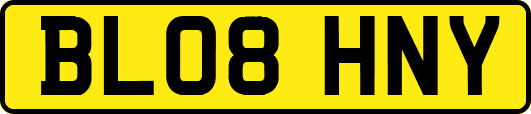 BL08HNY
