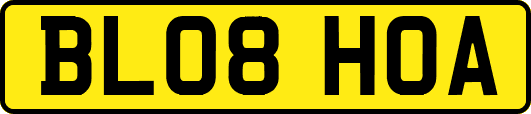 BL08HOA