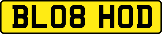 BL08HOD