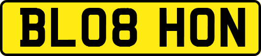 BL08HON