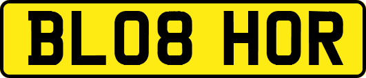 BL08HOR