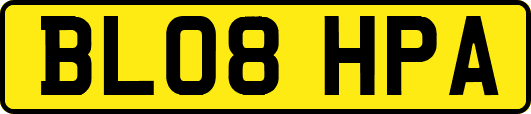 BL08HPA