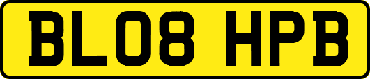 BL08HPB