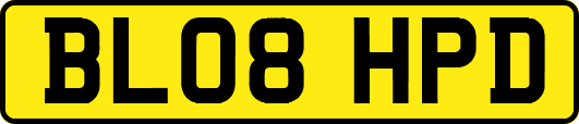 BL08HPD