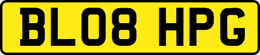 BL08HPG
