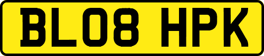 BL08HPK