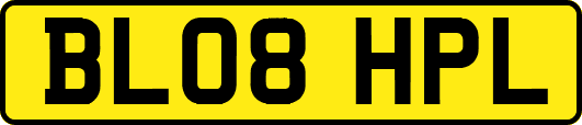BL08HPL