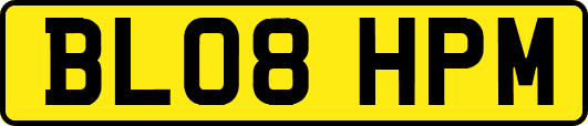 BL08HPM