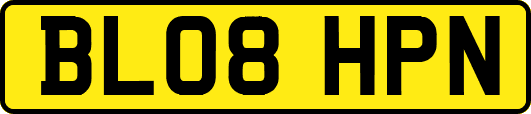 BL08HPN