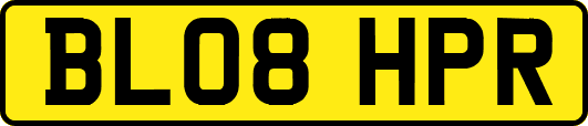 BL08HPR