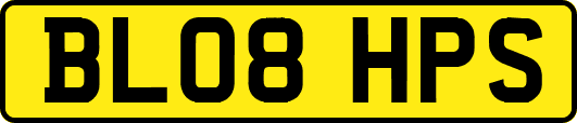 BL08HPS