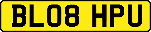 BL08HPU