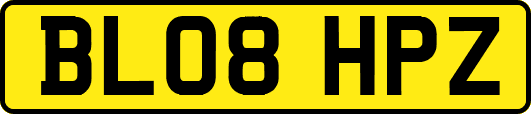 BL08HPZ