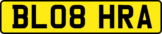 BL08HRA