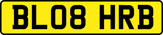 BL08HRB