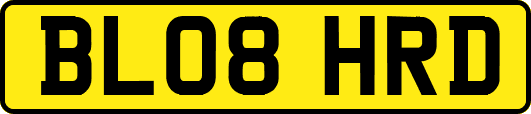 BL08HRD