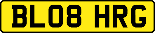 BL08HRG