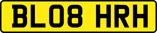 BL08HRH