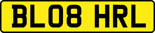 BL08HRL