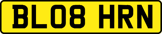 BL08HRN